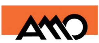 Logo AMO - Architecture et Maîtres d'Ouvrage