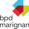 Logo BPD Marignan