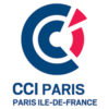 Logo CCI Paris