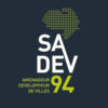 Logo SADEV 94