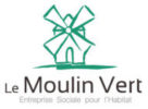 Logo Le Moulin Vert