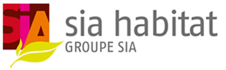 Logo SIA Habitat