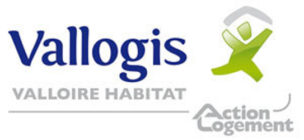 Logo Vallogis
