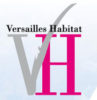 Logo Versailles Habitat